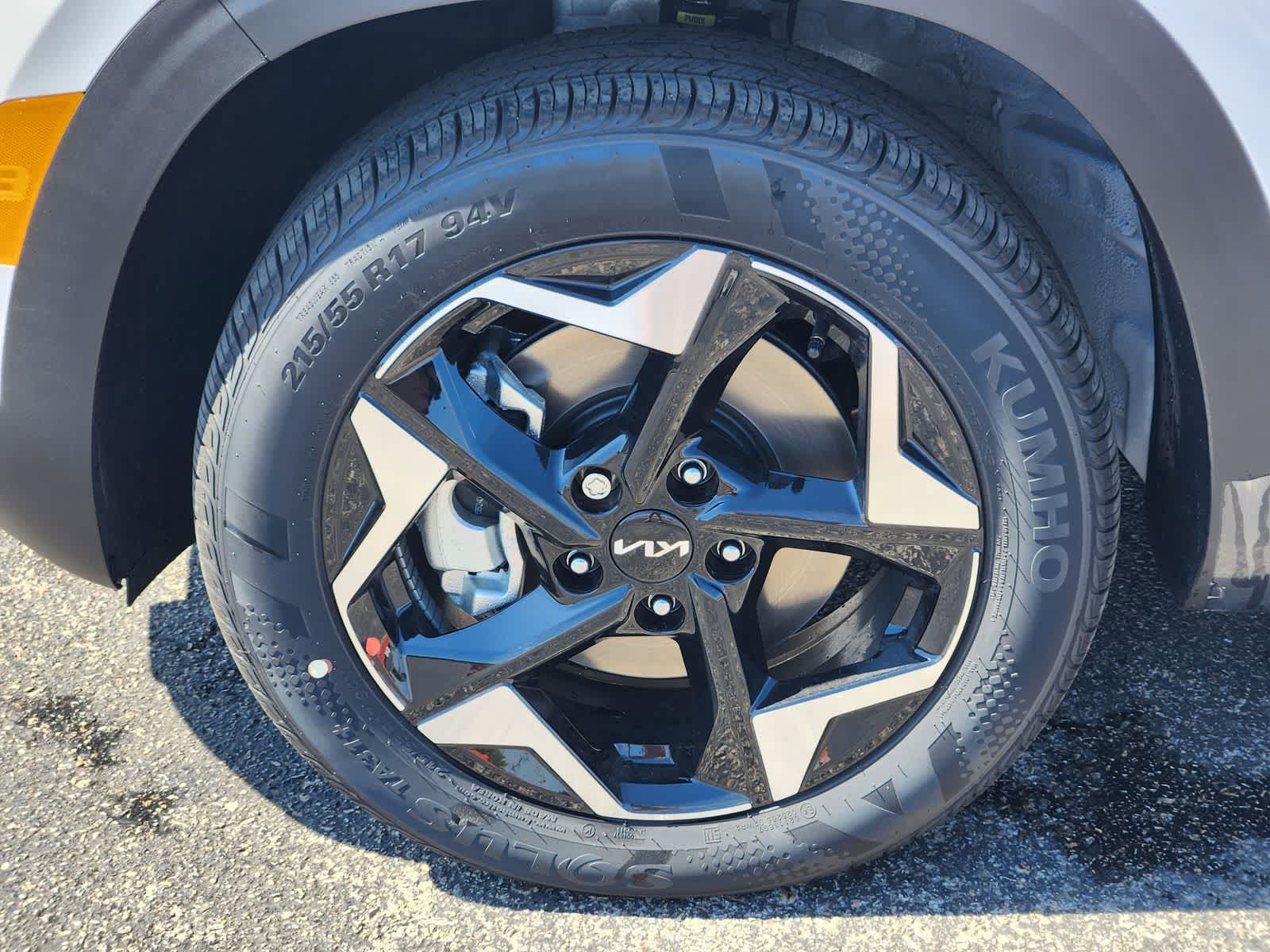 Thumbnail: 2026 Kia Seltos - 9