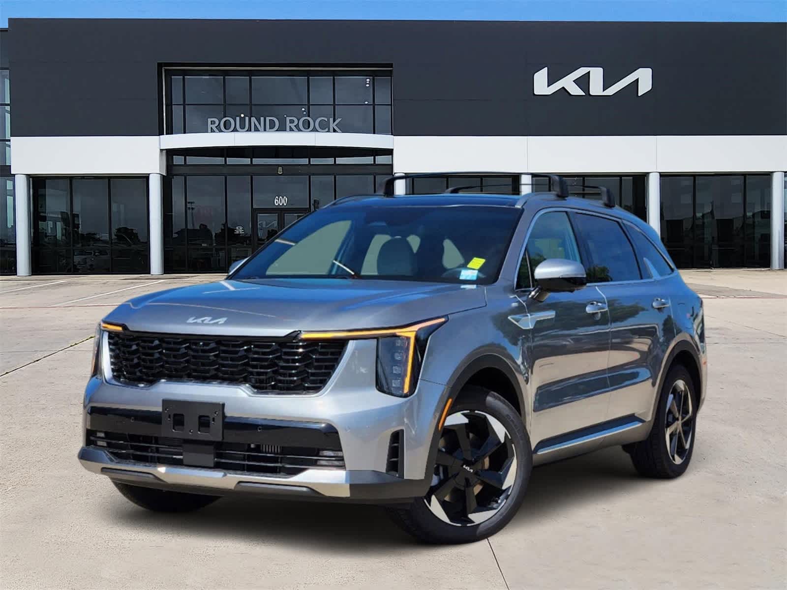 Thumbnail: 2026 Kia Sorento - 1