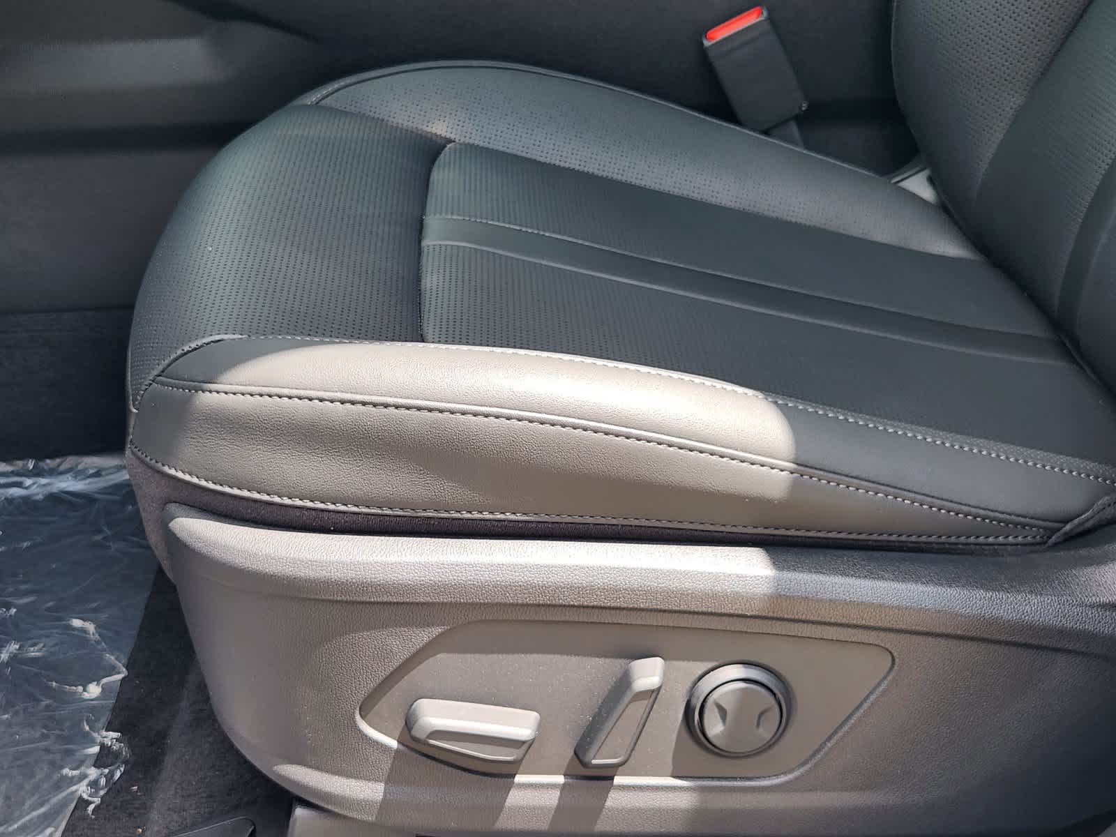 2026 Kia Sorento X-Line EX - Photo 19