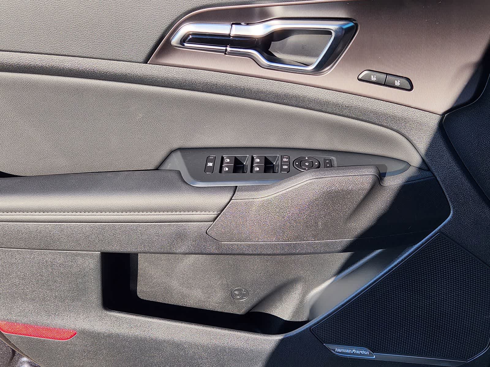 Thumbnail: 2026 Kia Sportage - 19
