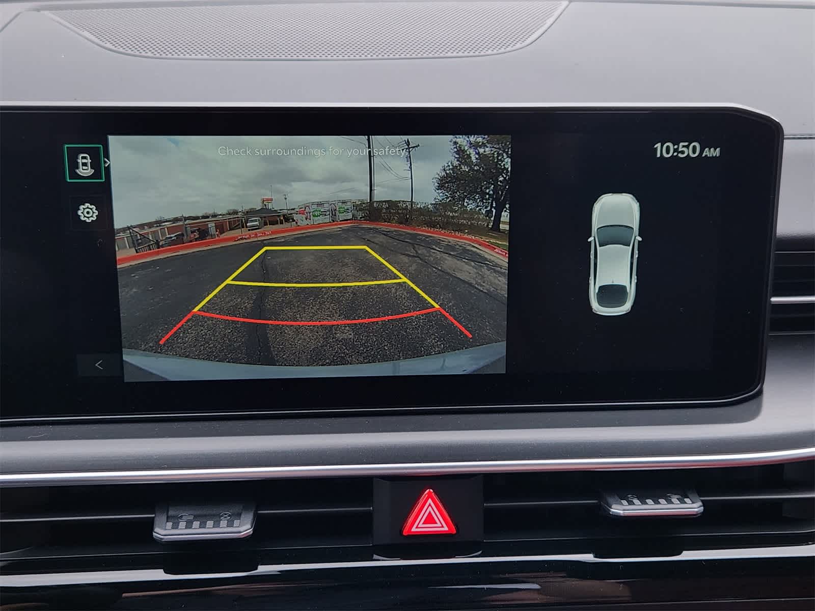 Thumbnail: 2026 Kia K5 - 16