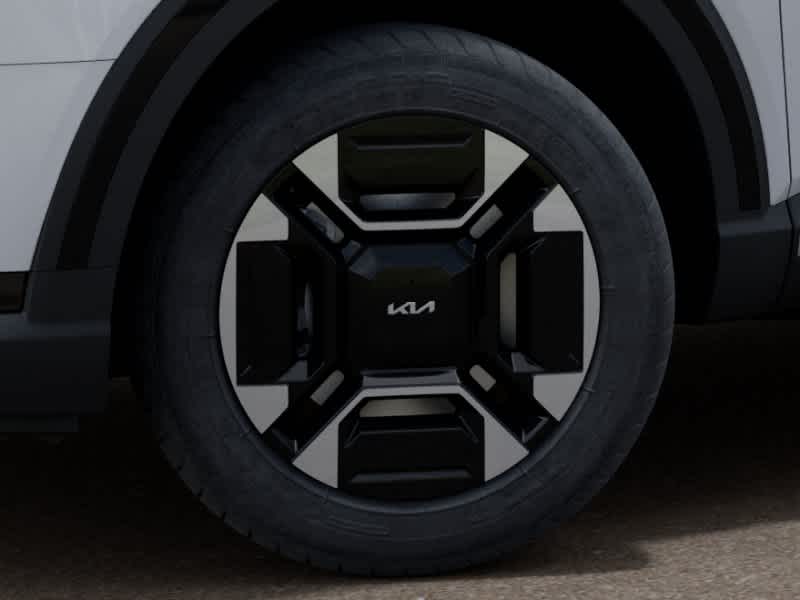 Thumbnail: 2027 Kia Telluride - 9