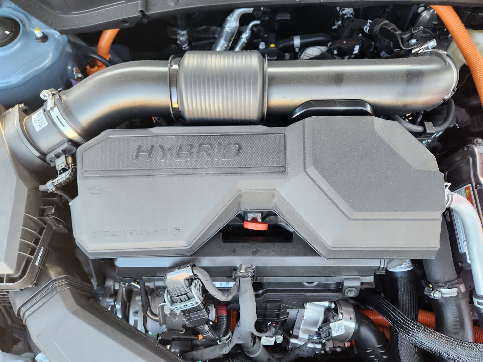 Thumbnail: 2026 Kia Sportage - 10