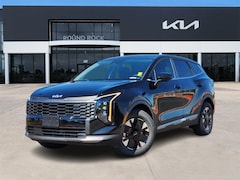 2026 Kia Sportage Hybrid LX SUV