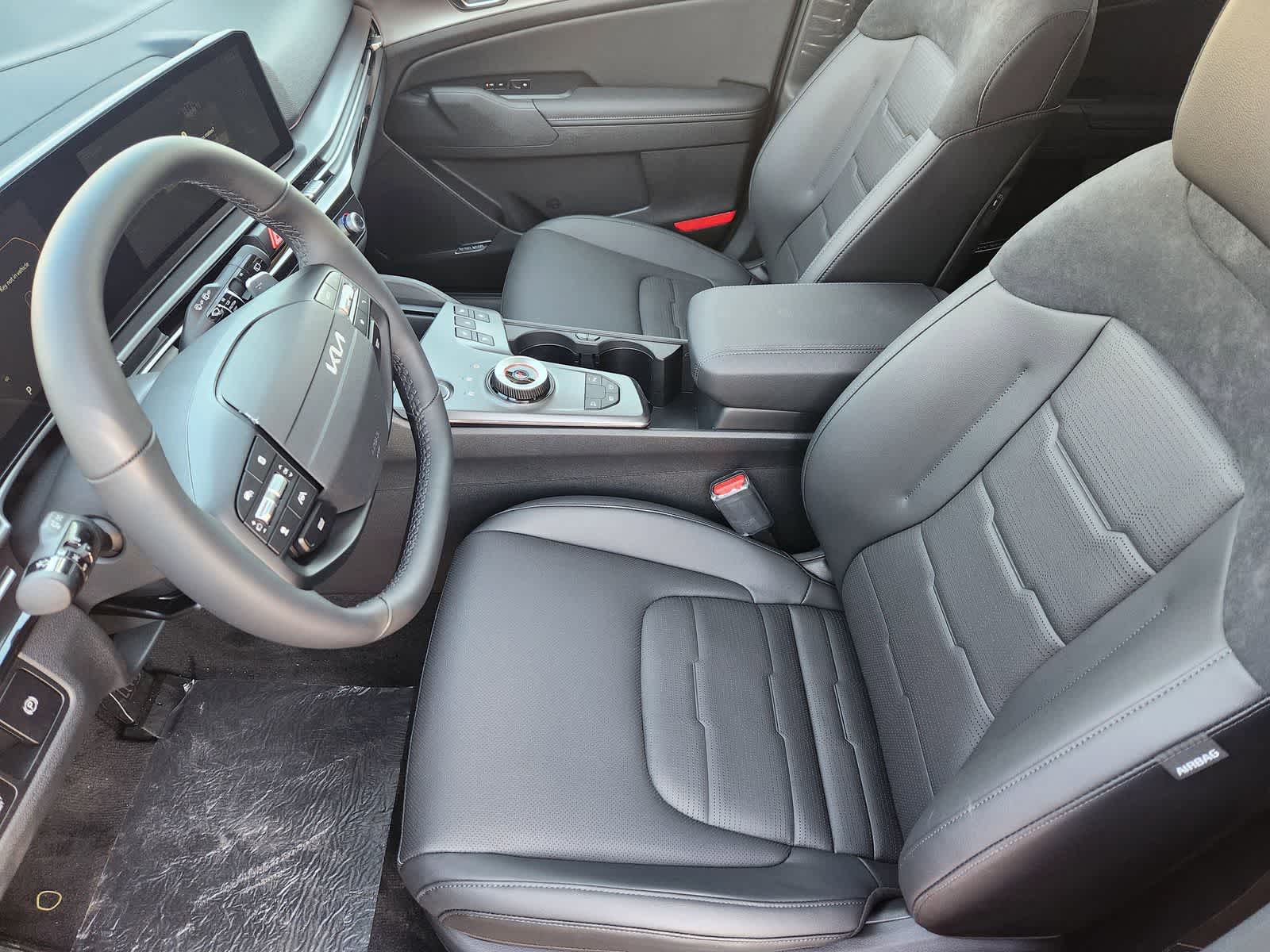 Thumbnail: 2026 Kia Sportage - 12