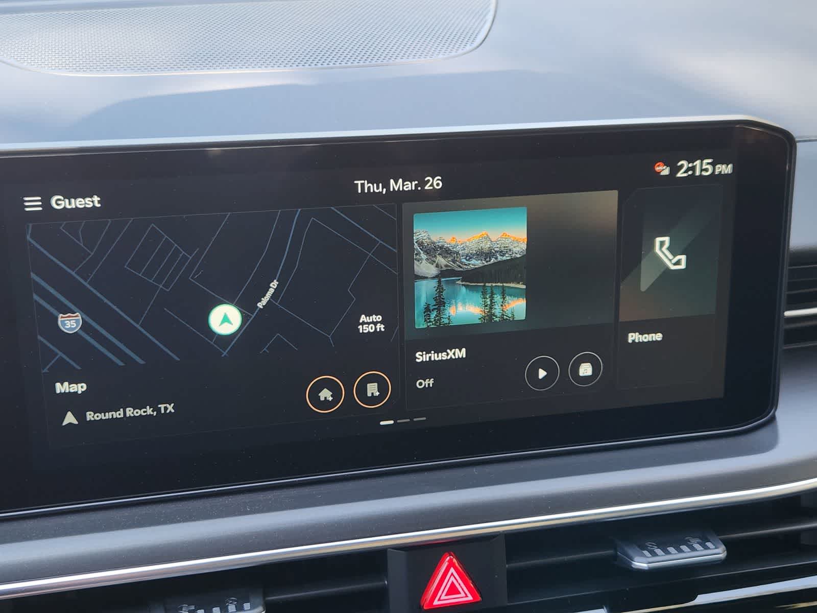 Thumbnail: 2026 Kia K5 - 15