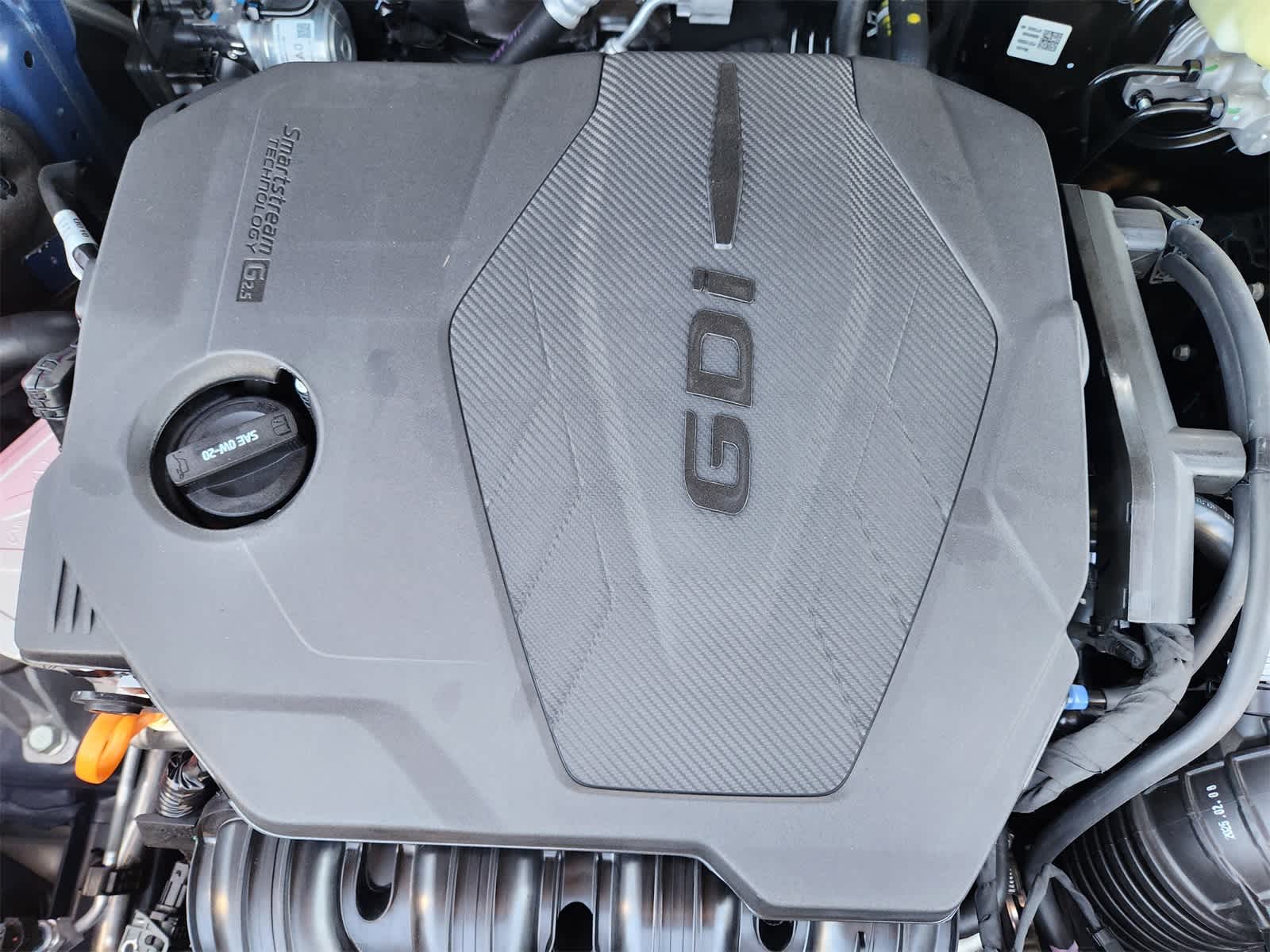 Thumbnail: 2026 Kia Sorento - 27