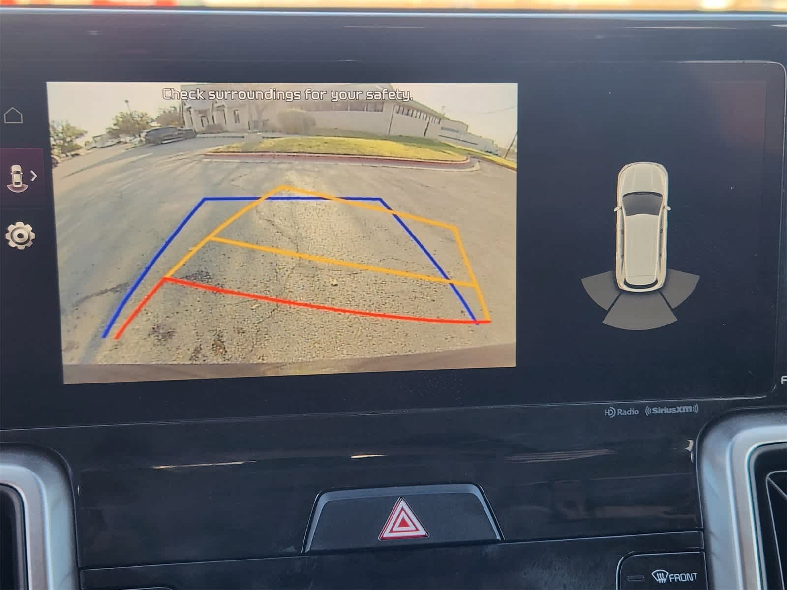 Thumbnail: 2022 Kia Sorento - 17