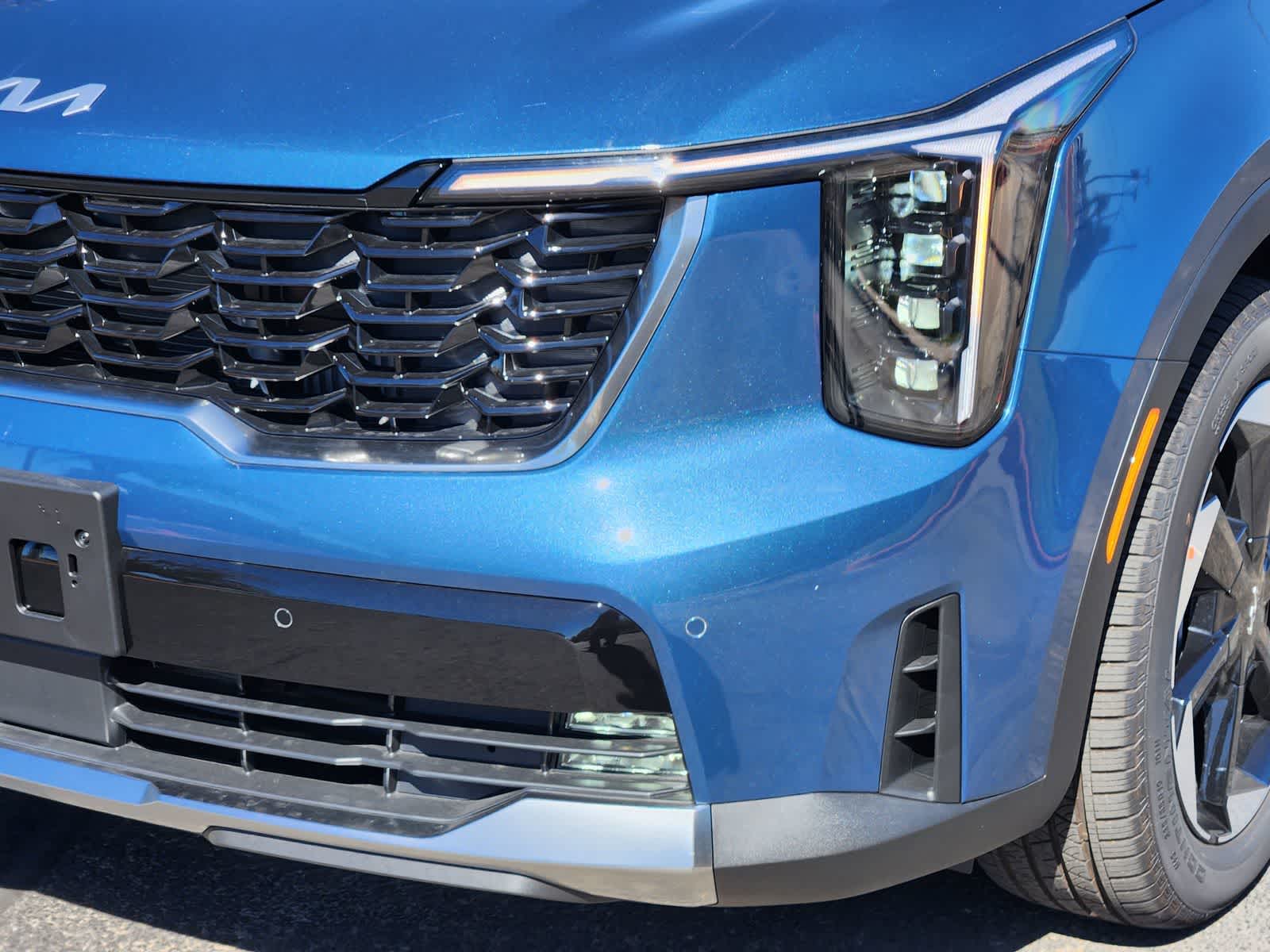 Thumbnail: 2026 Kia Sorento - 7