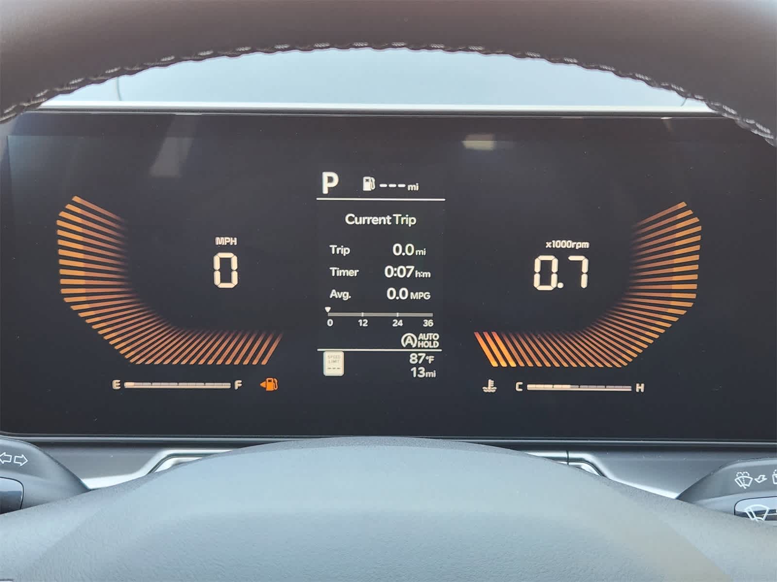 Thumbnail: 2026 Kia Sorento - 13