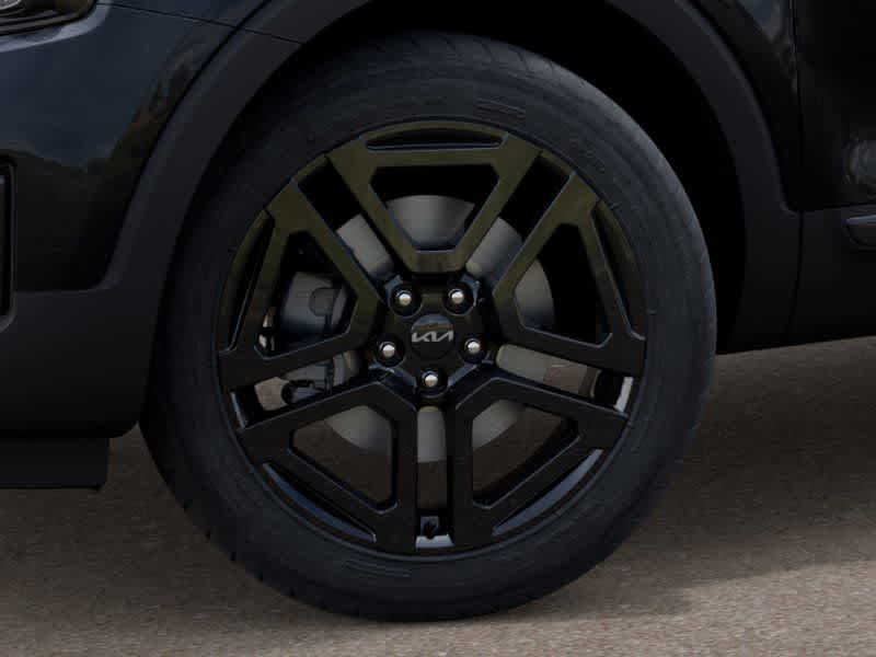 2025 Kia Telluride EX 9