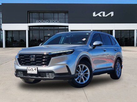 2025 Honda CR-V EX-L SUV