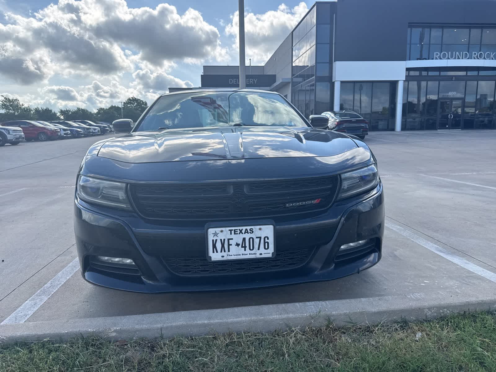 Thumbnail: 2016 Dodge Charger - 2