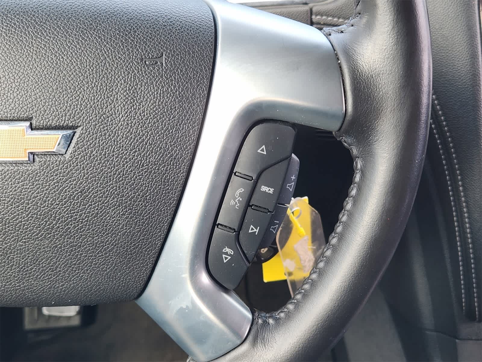 Thumbnail: 2017 Chevrolet Traverse - 26