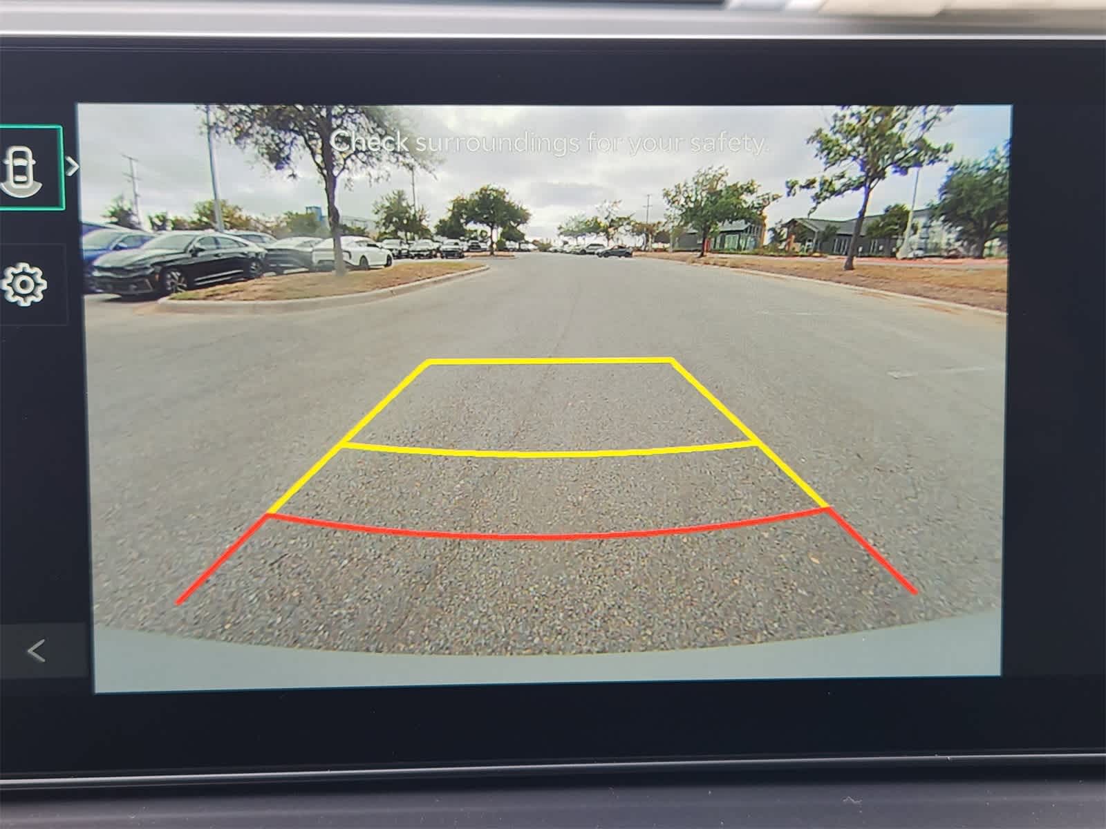 Thumbnail: 2026 Kia Sorento - 16