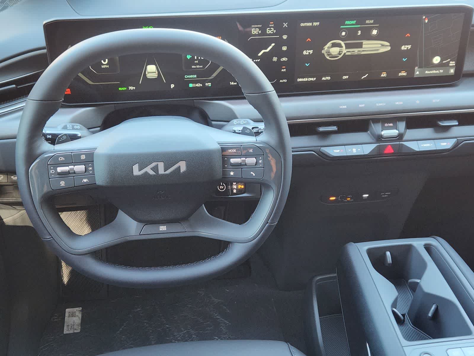 Thumbnail: 2026 Kia EV9 - 21