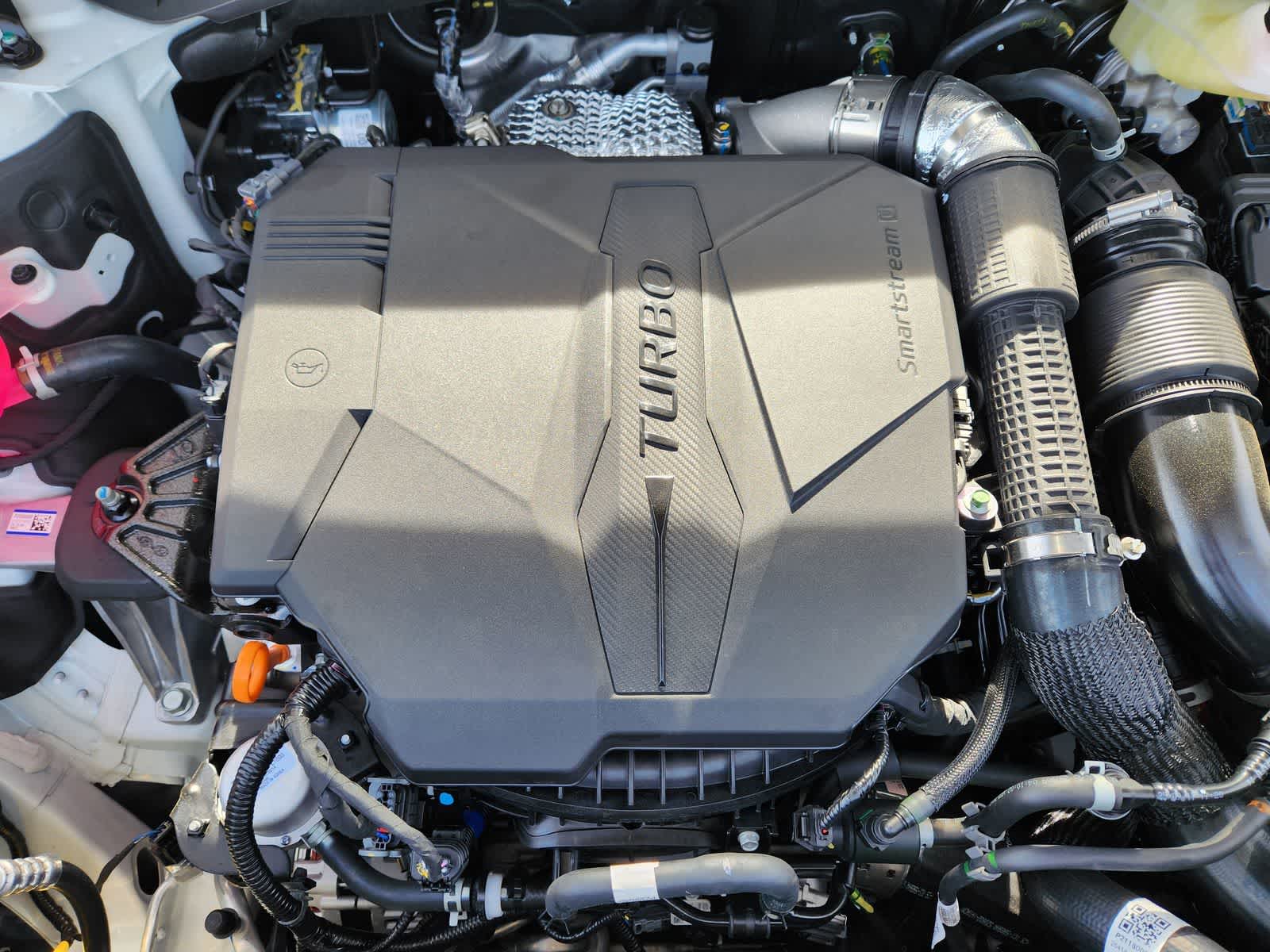 Thumbnail: 2027 Kia Telluride - 24