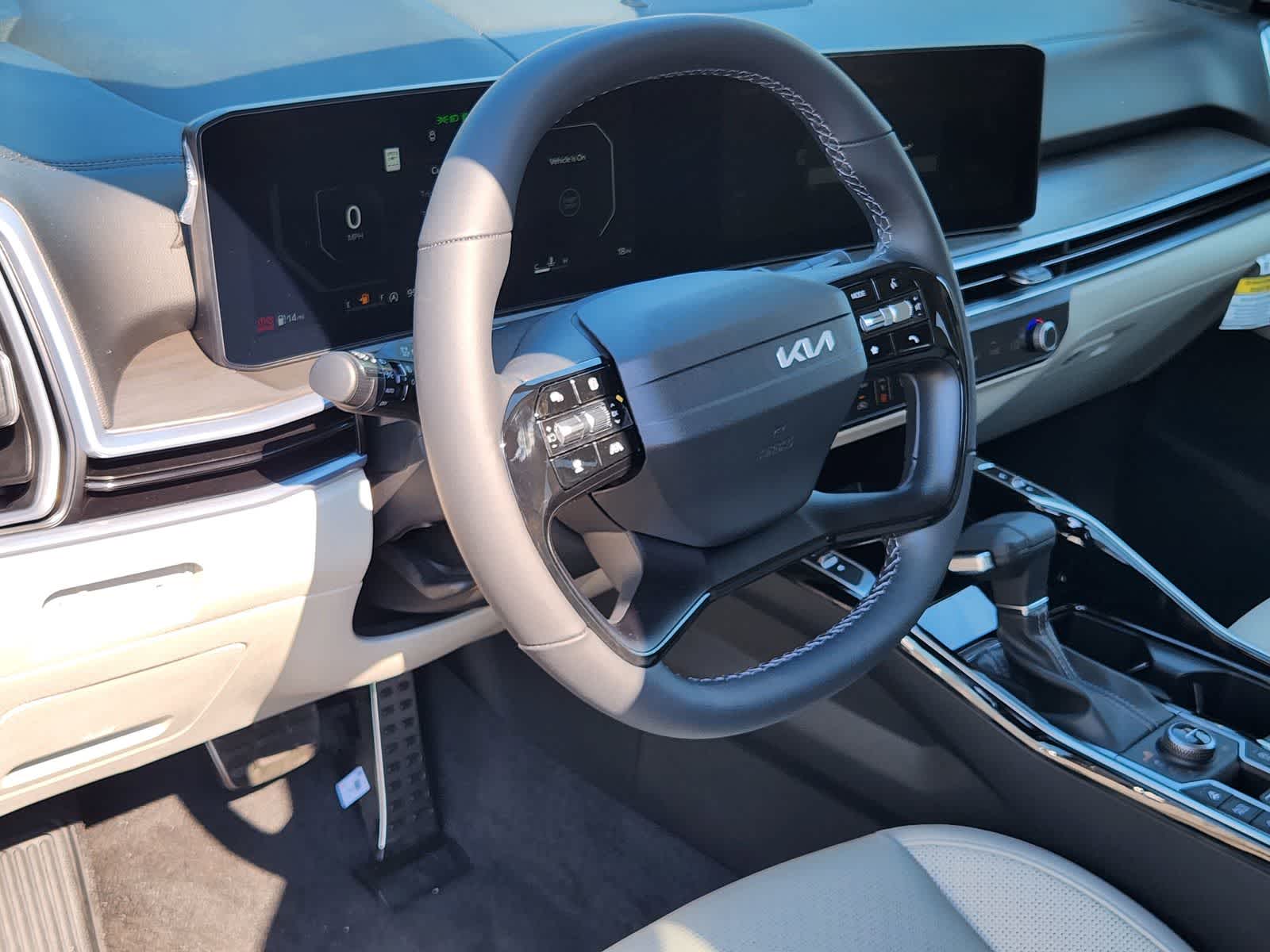 Thumbnail: 2026 Kia Sorento - 2