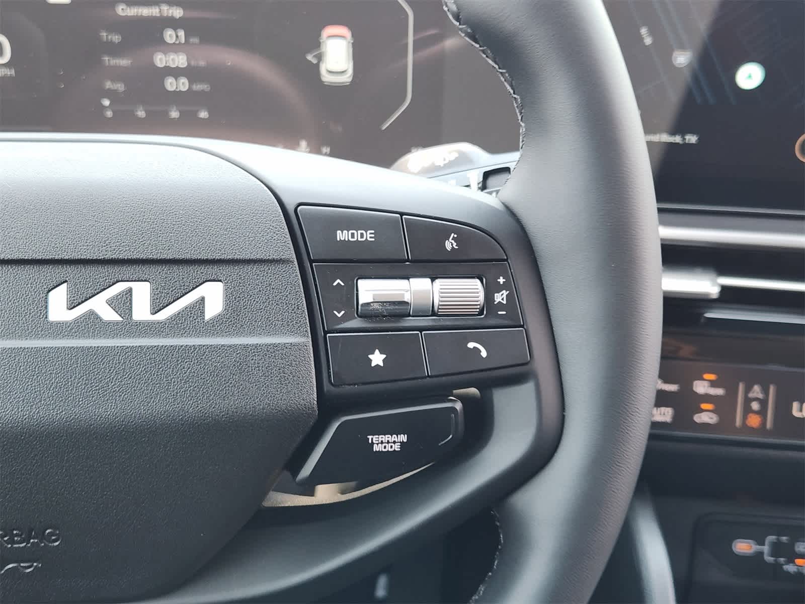 Thumbnail: 2026 Kia Sportage - 27