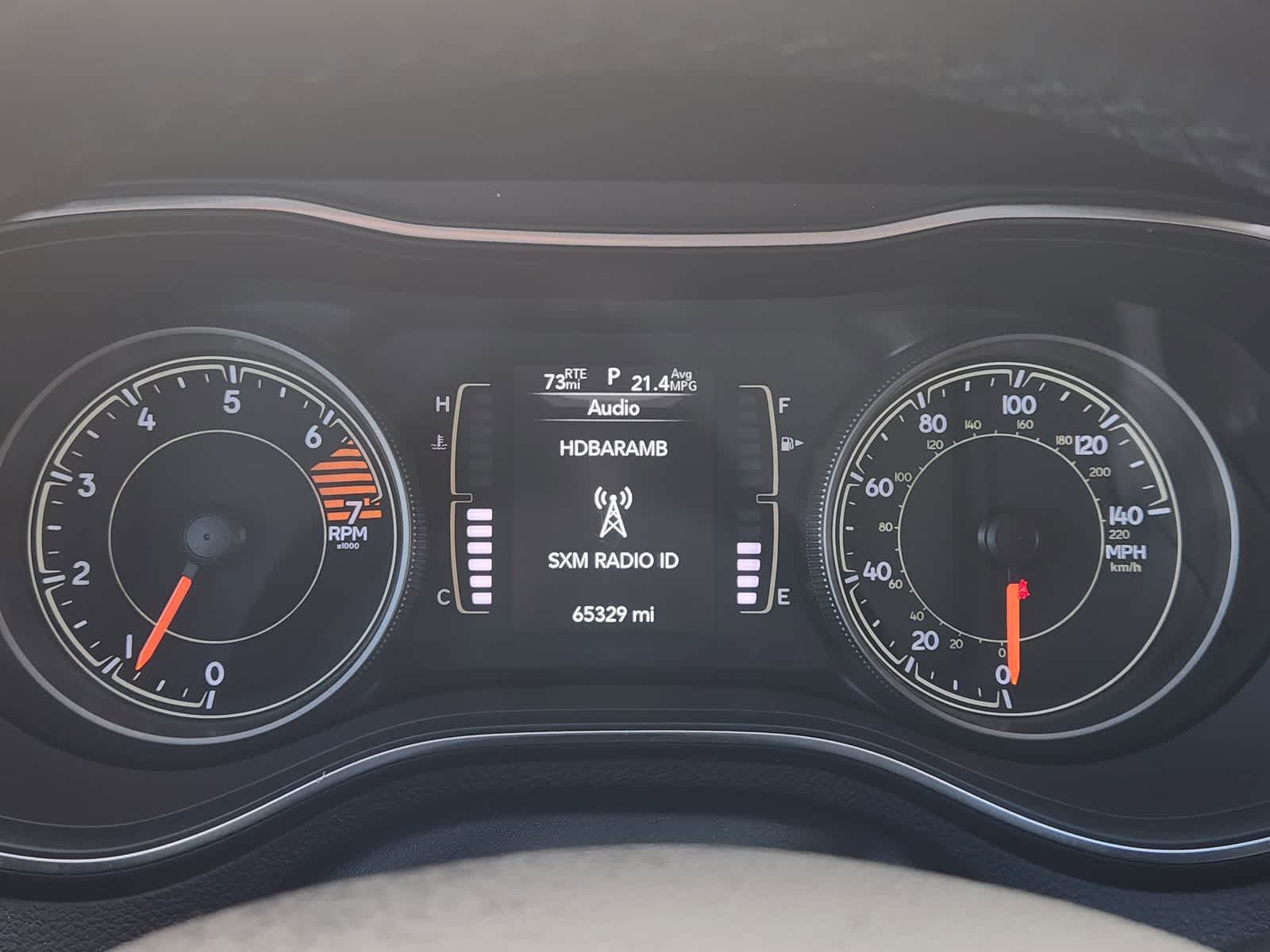 Thumbnail: 2019 Jeep Cherokee - 15