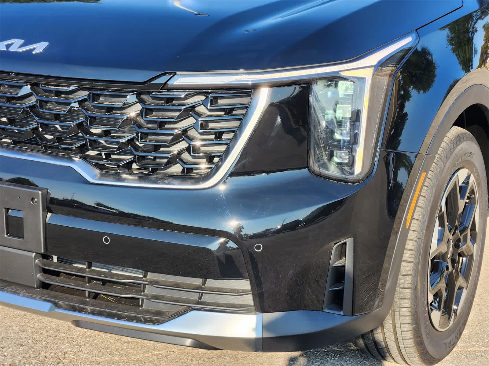 Thumbnail: 2026 Kia Sorento - 6