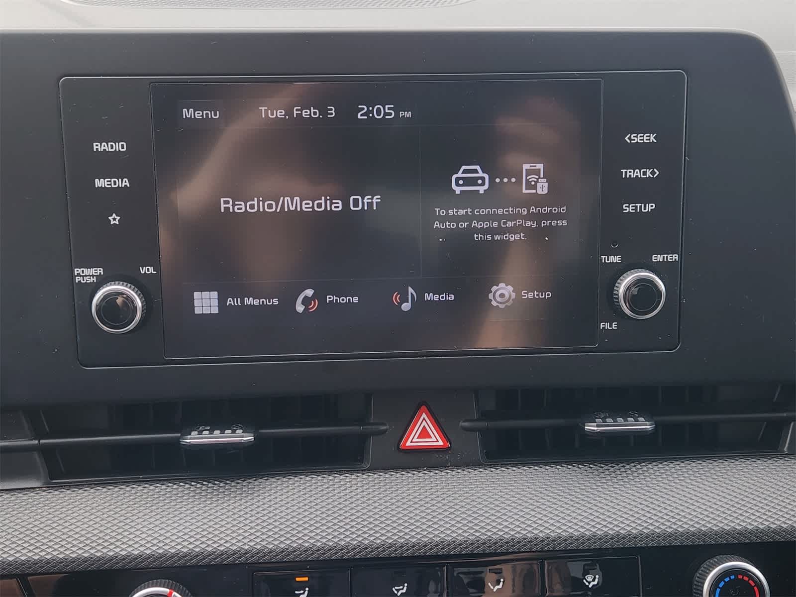 Thumbnail: 2024 Kia Sportage - 17