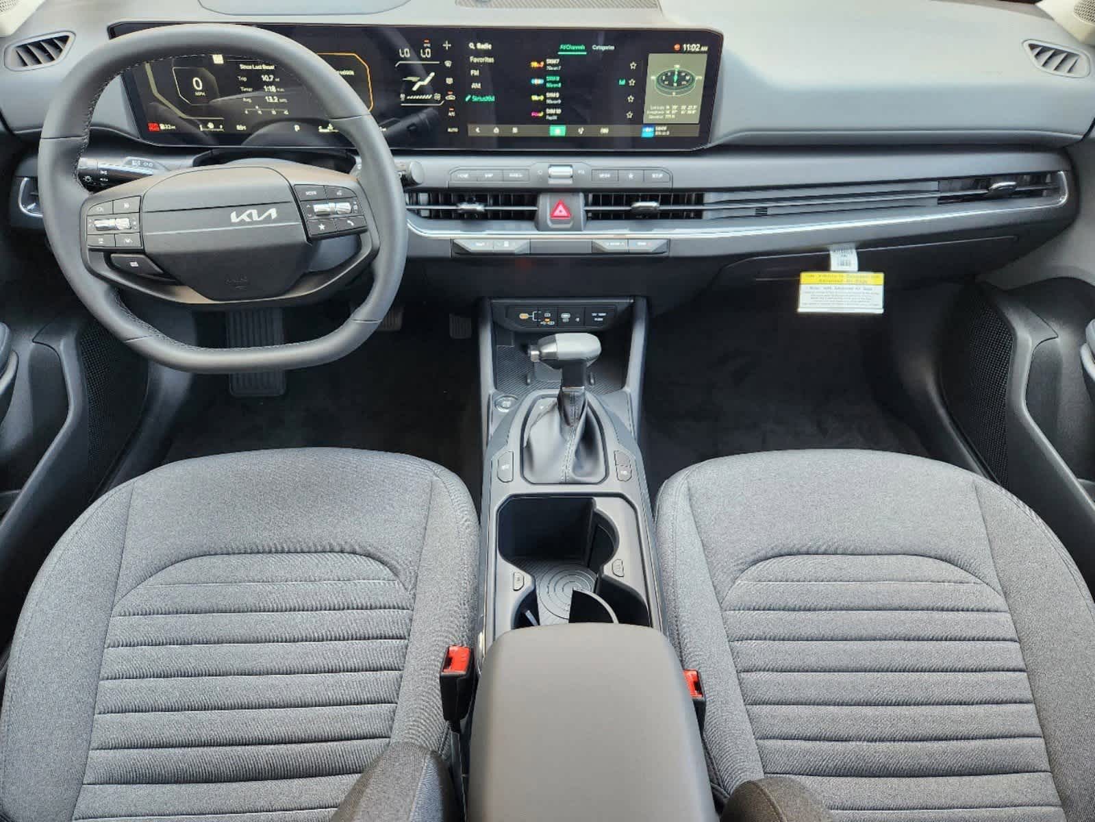 Thumbnail: 2025 Kia K4 - 19