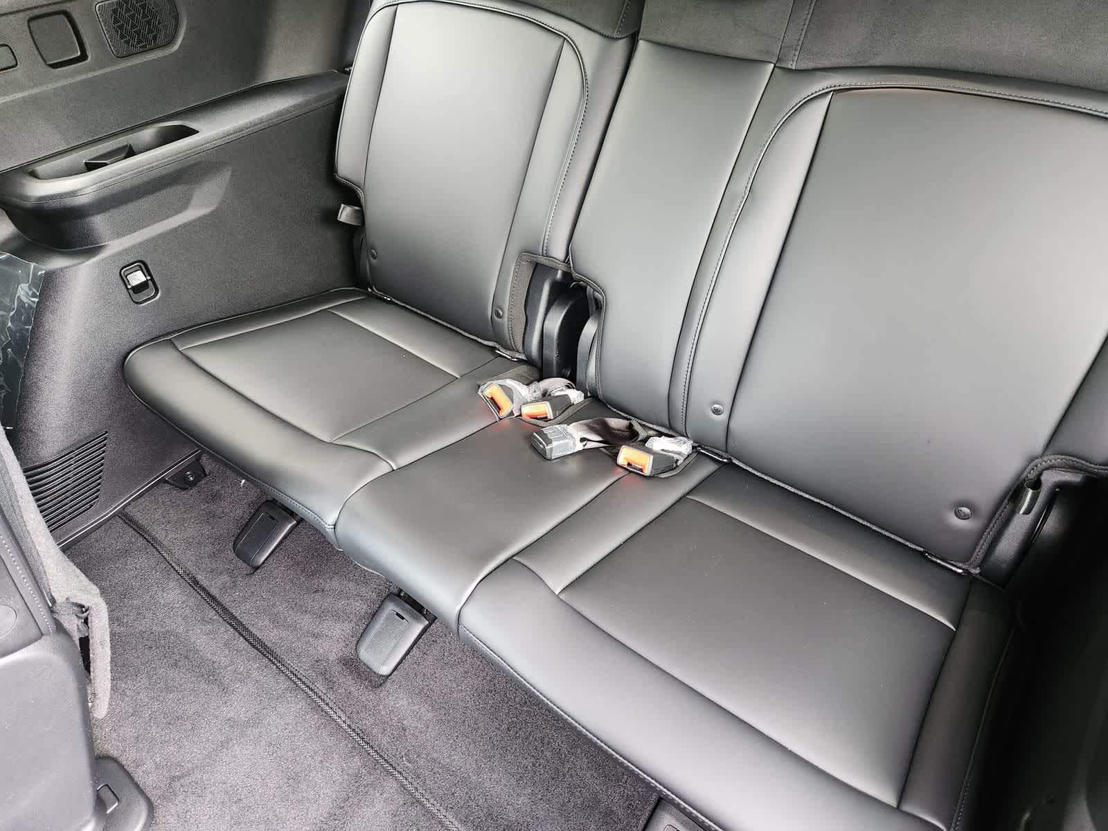 Thumbnail: 2027 Kia Telluride - 26