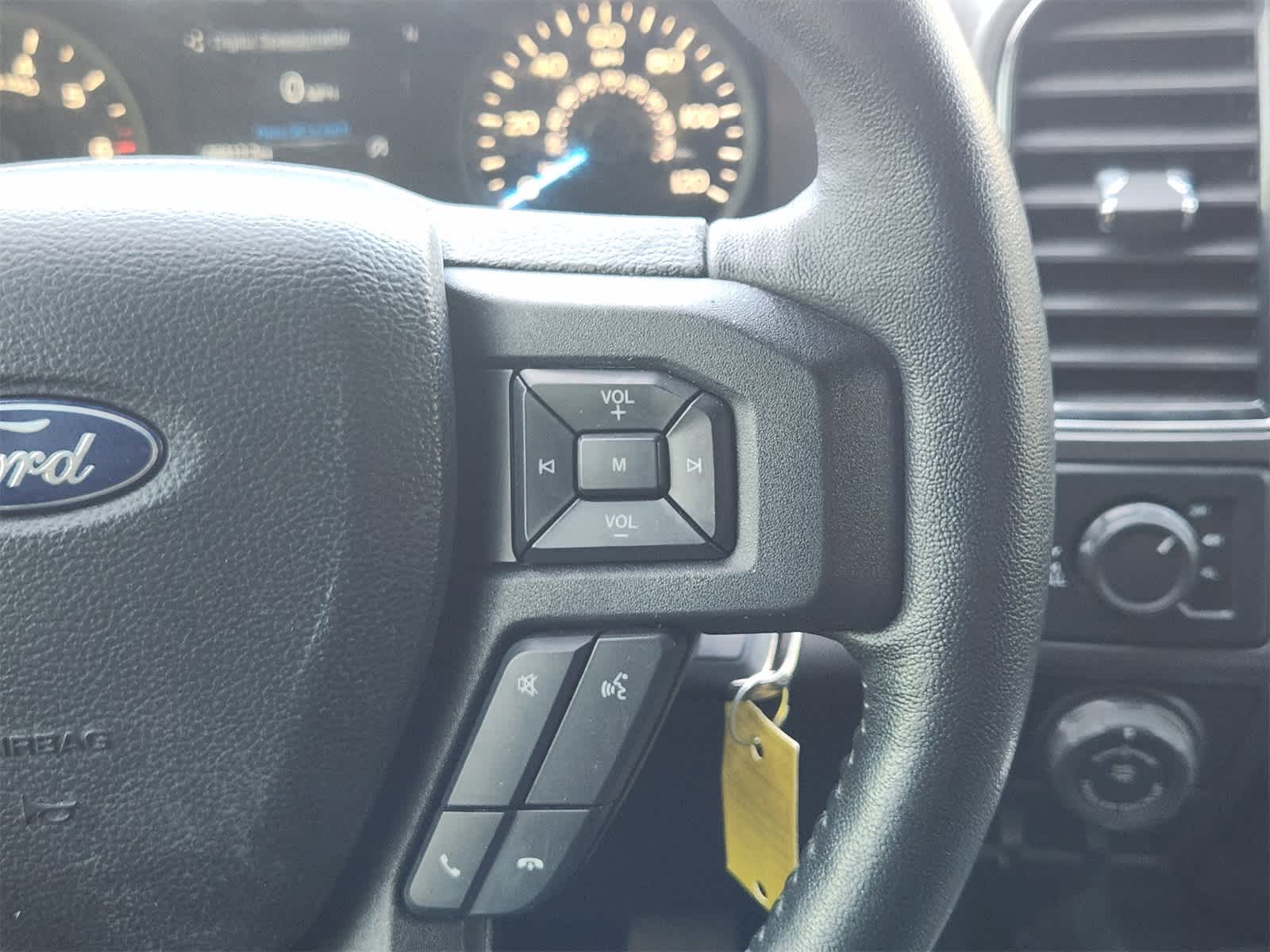 Thumbnail: 2018 Ford F-150 - 27