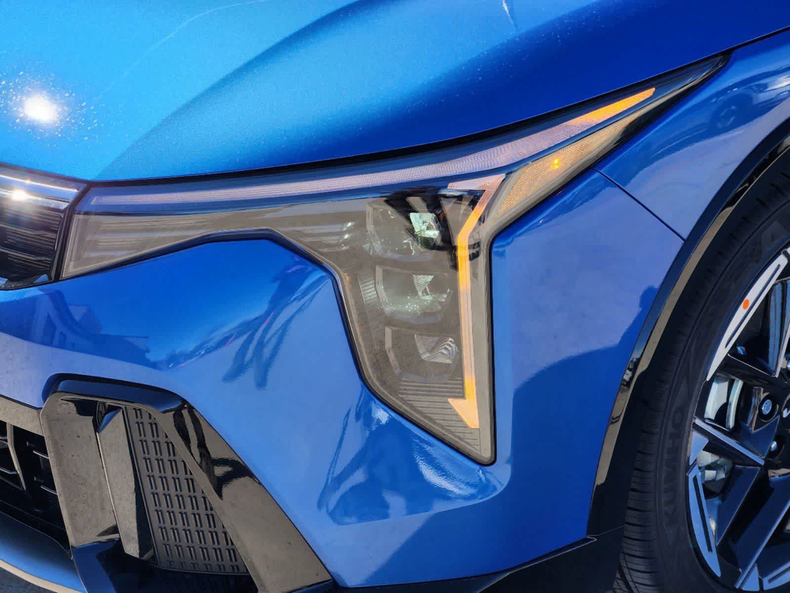 Thumbnail: 2025 Kia K4 - 6