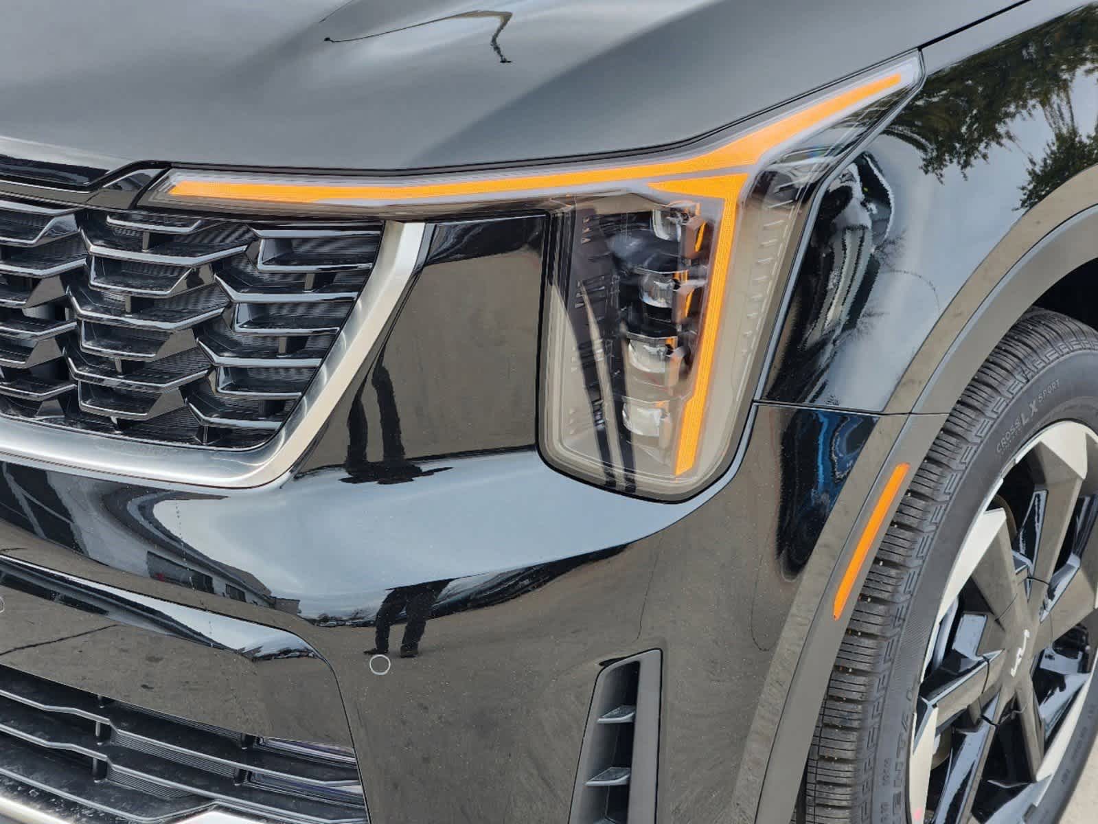 Thumbnail: 2026 Kia Sorento - 6