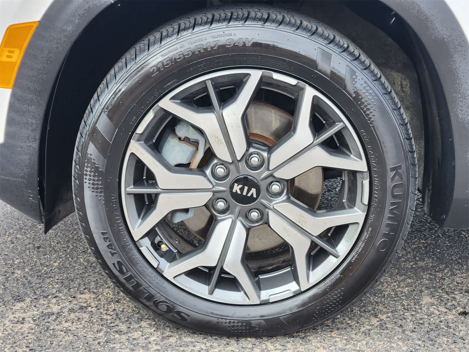 Thumbnail: 2021 Kia Seltos - 9