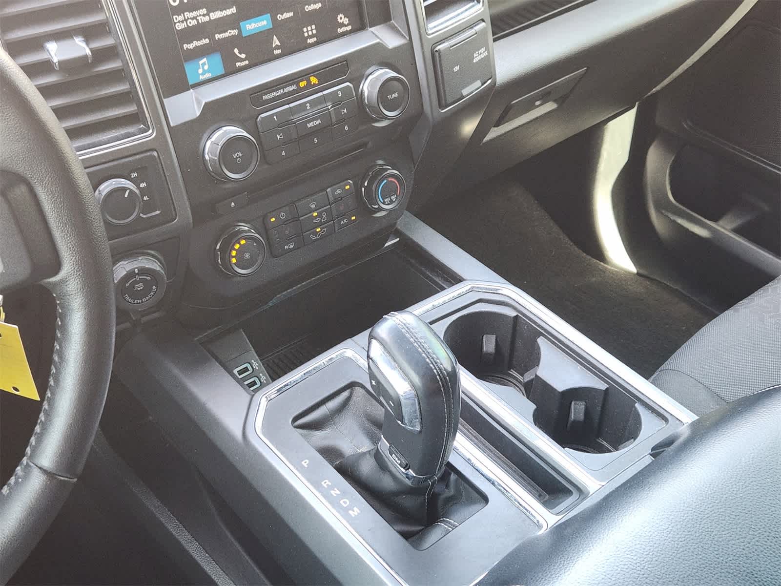 Thumbnail: 2018 Ford F-150 - 20