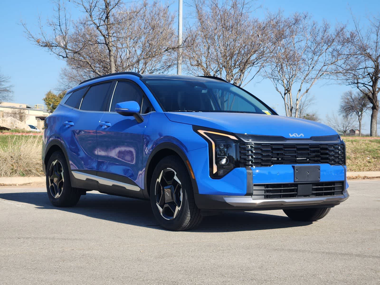 Thumbnail: 2026 Kia Sportage - 2