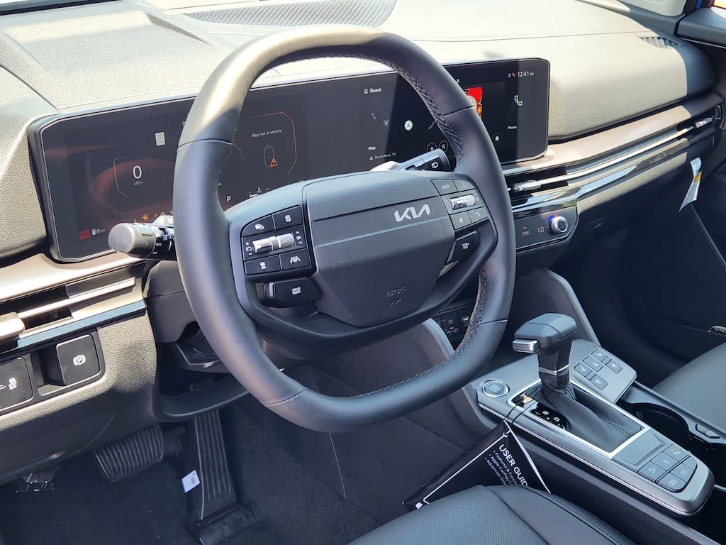 New 2026 Kia Sportage SX-Prestige SUV