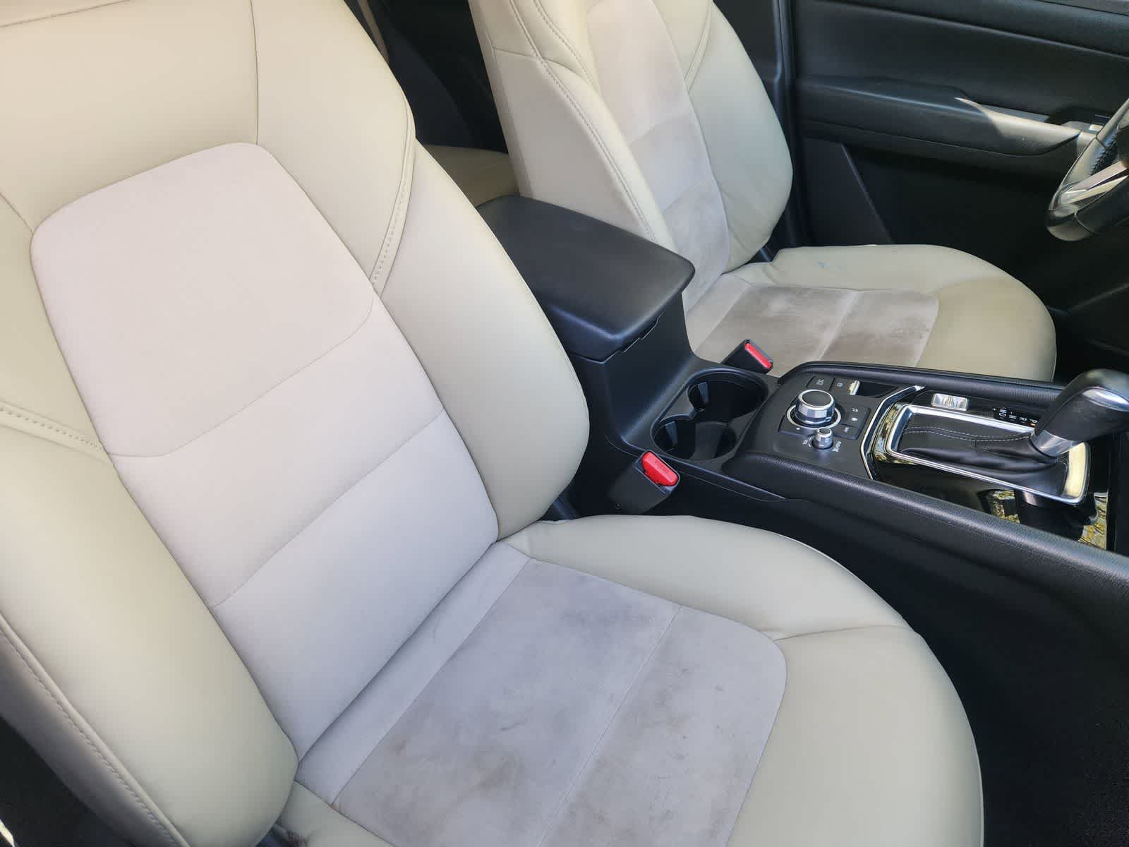 Thumbnail: 2017 Mazda CX-5 - 14