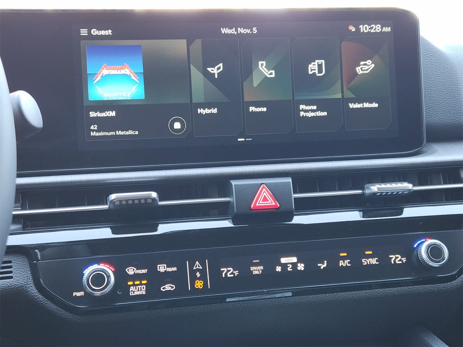 Thumbnail: 2026 Kia Sportage - 12