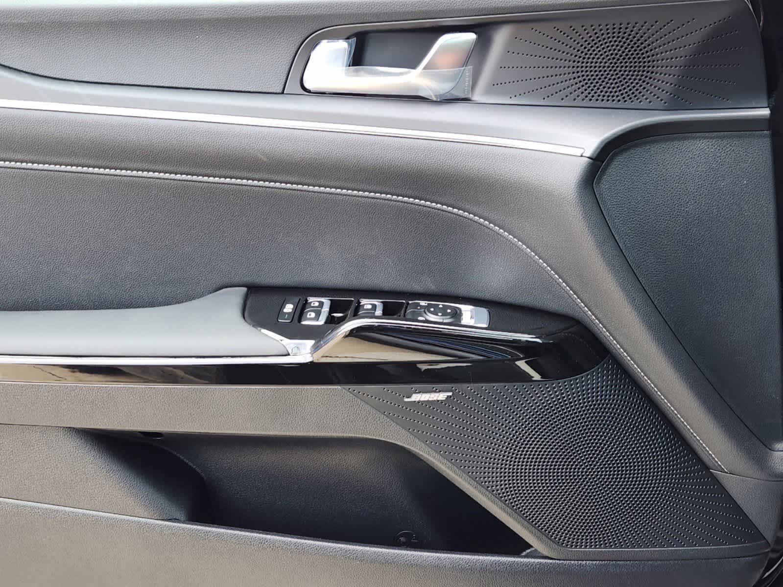 Thumbnail: 2025 Kia K5 - 18