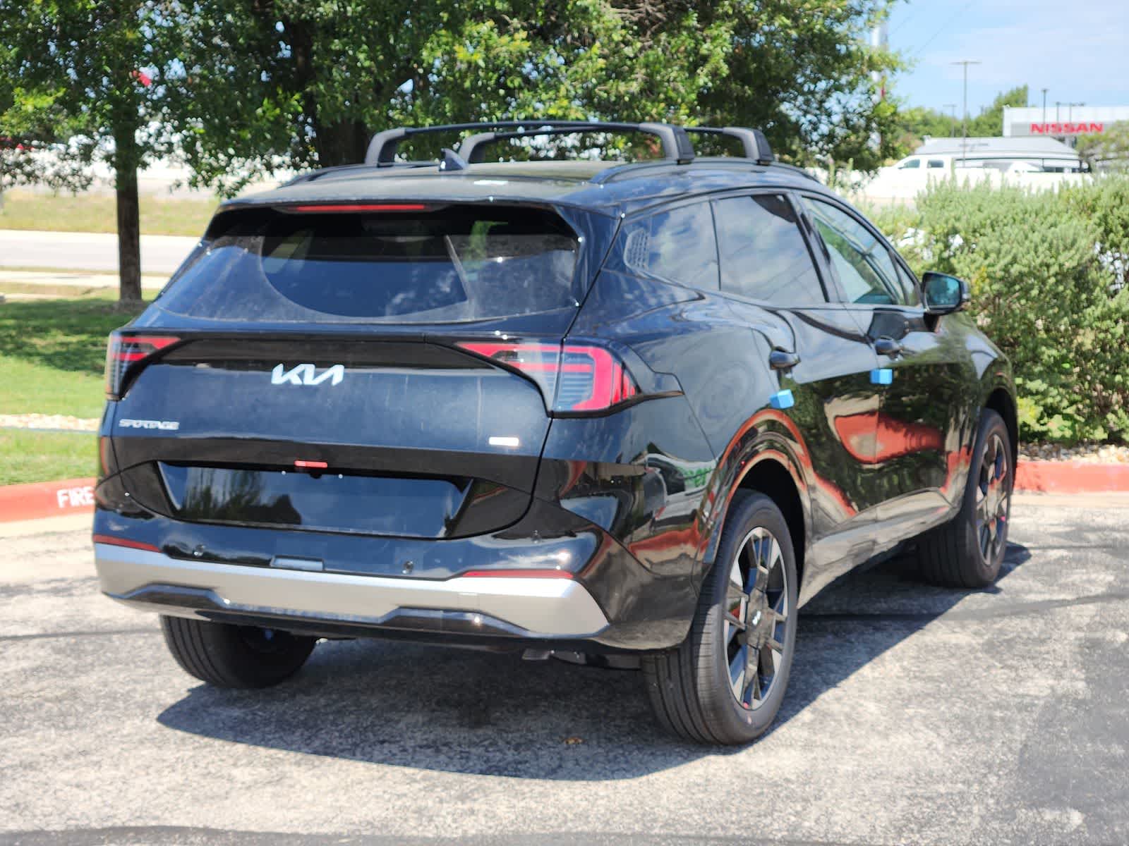 Thumbnail: 2026 Kia Sportage - 6