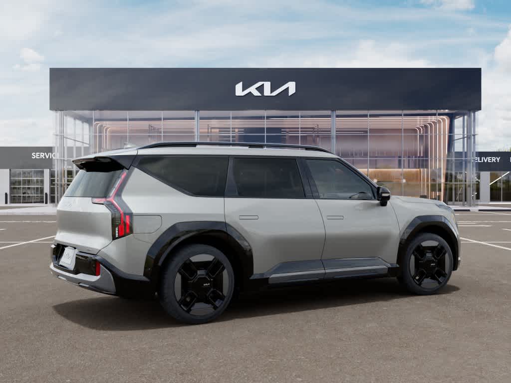 Thumbnail: 2026 Kia EV9 - 6