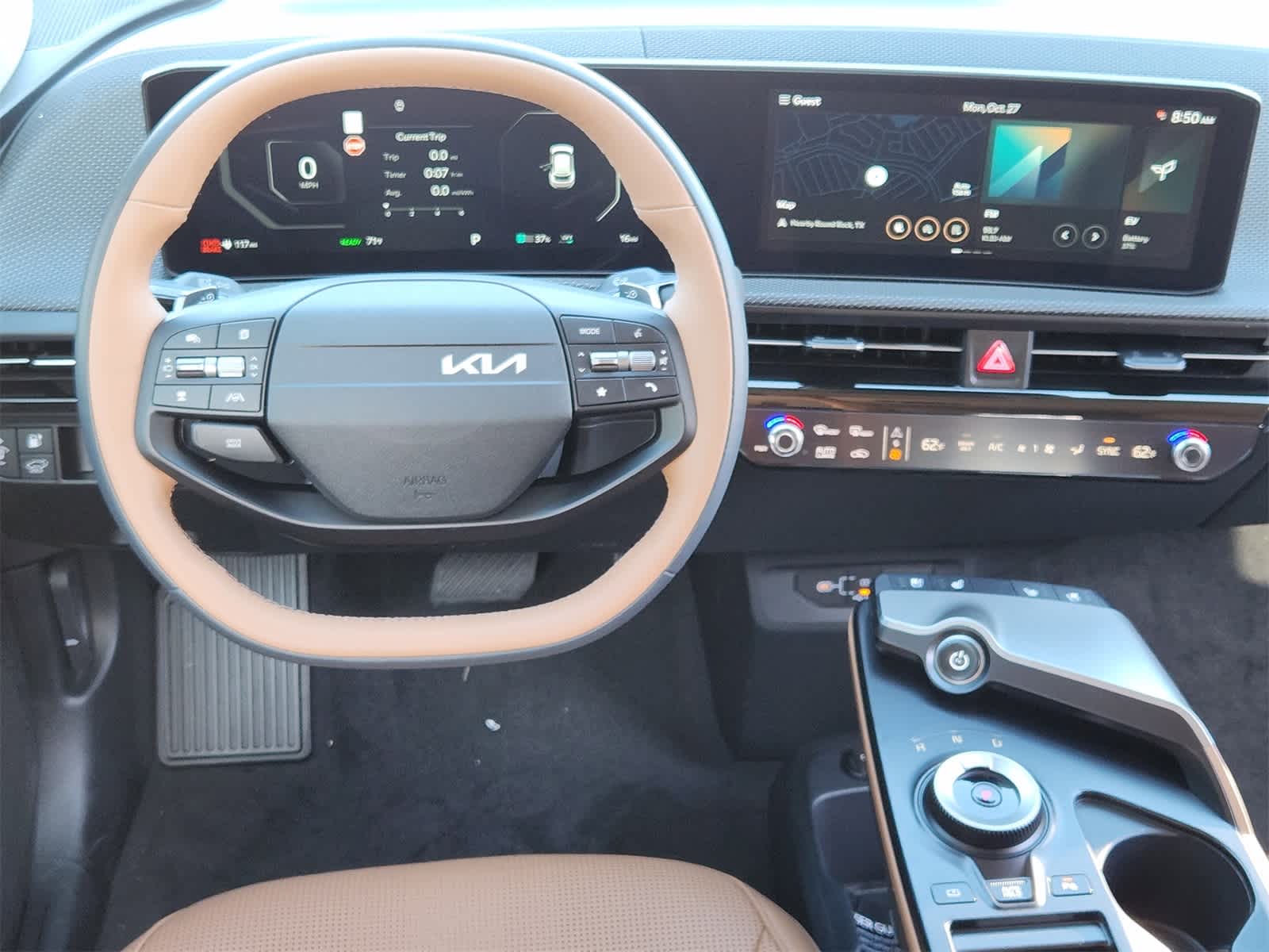 Thumbnail: 2025 Kia EV6 - 23