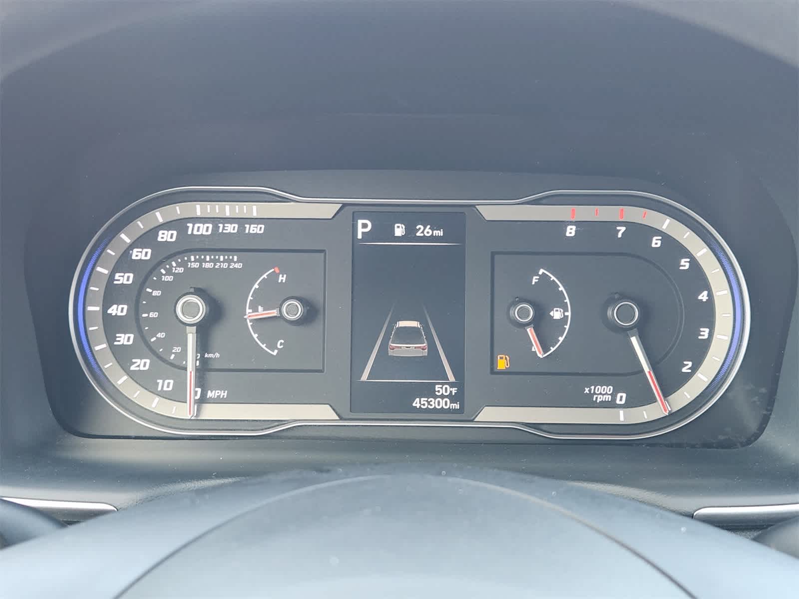 Thumbnail: 2024 Hyundai Santa Cruz - 15