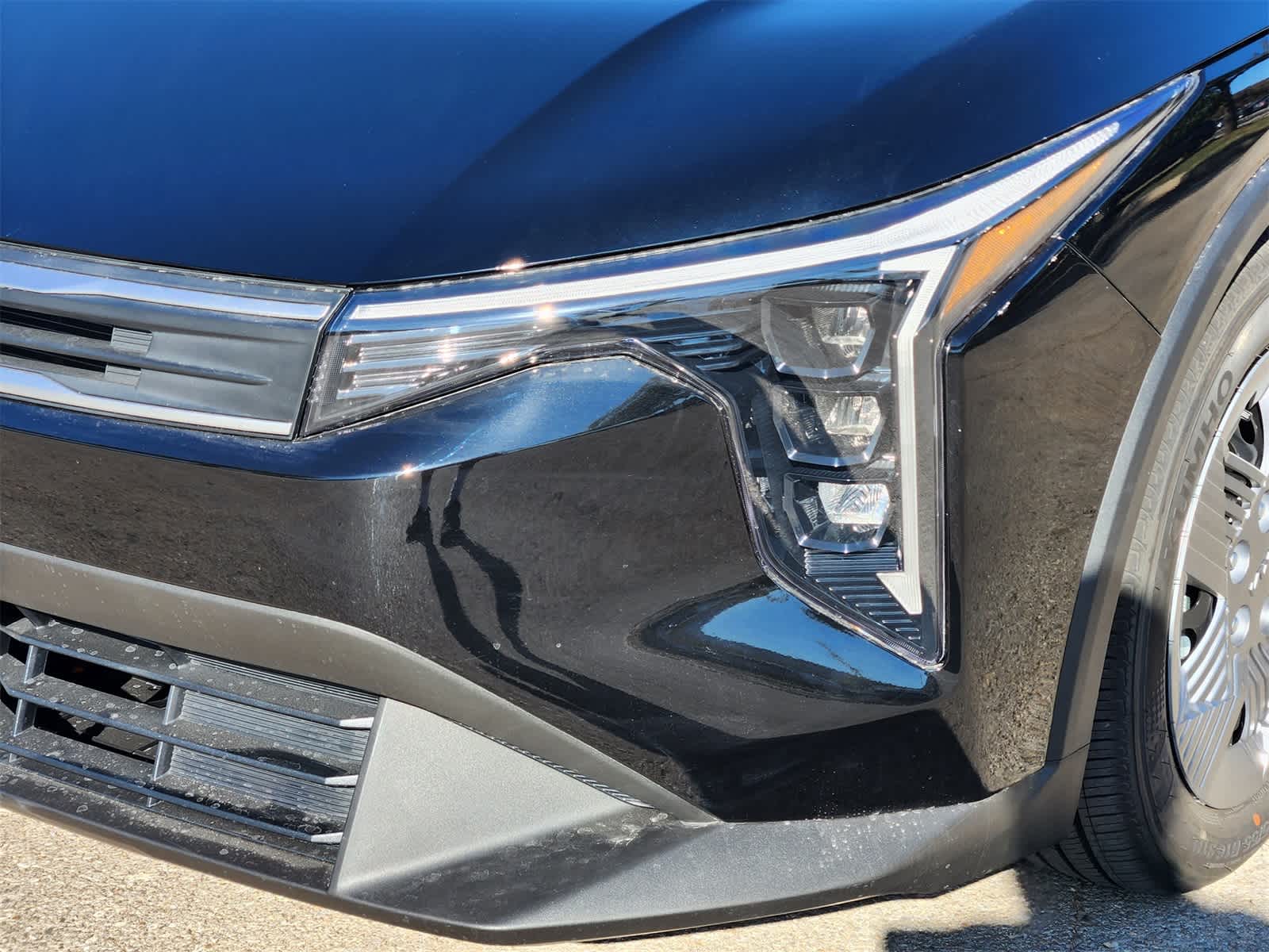 Thumbnail: 2025 Kia K4 - 7