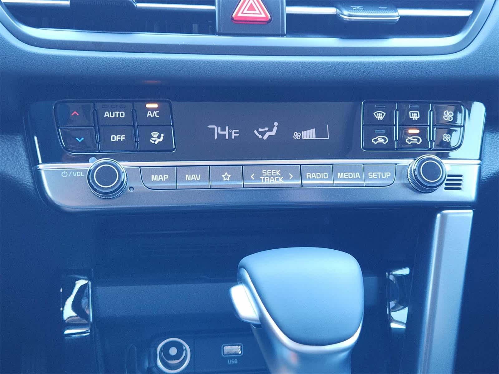 Thumbnail: 2026 Kia Seltos - 17