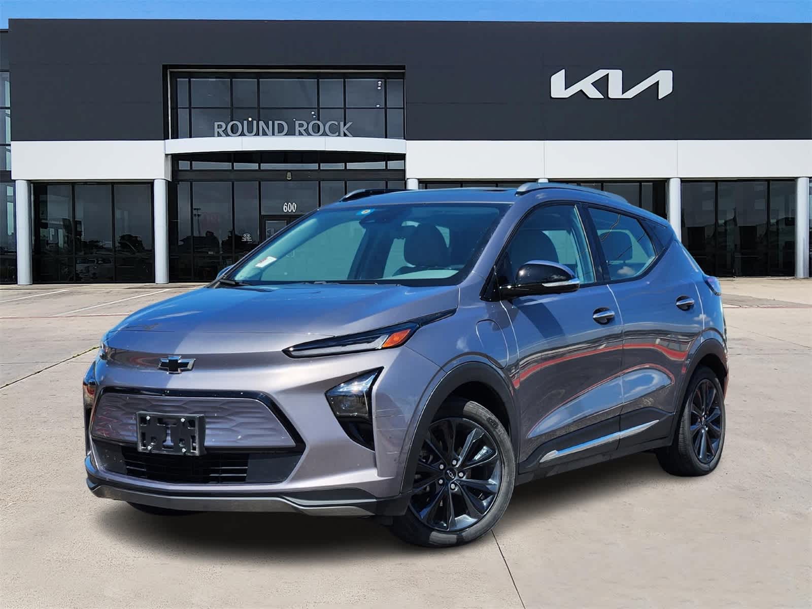 Thumbnail: 2022 Chevrolet Bolt EUV - 1