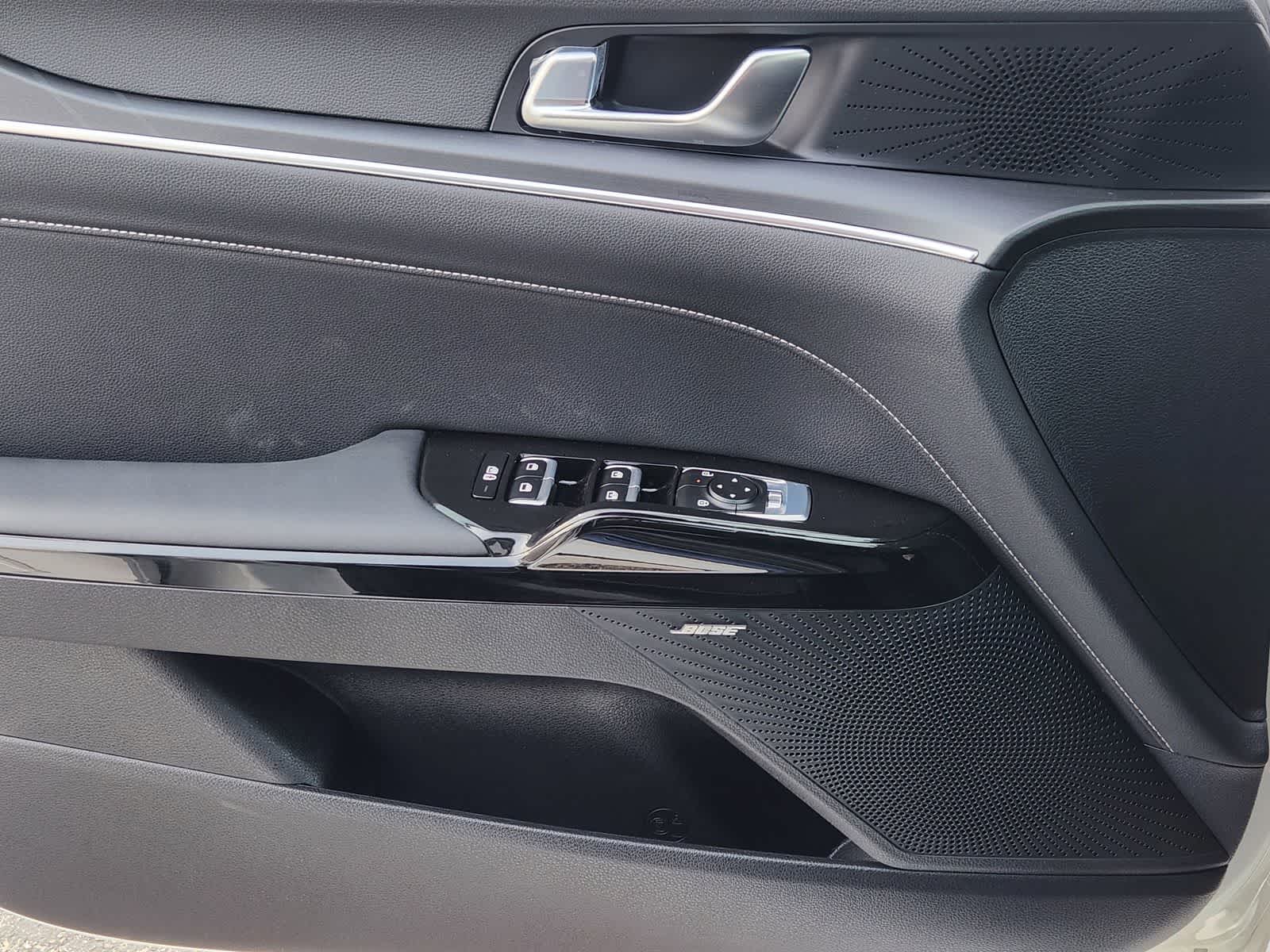 Thumbnail: 2026 Kia K5 - 19