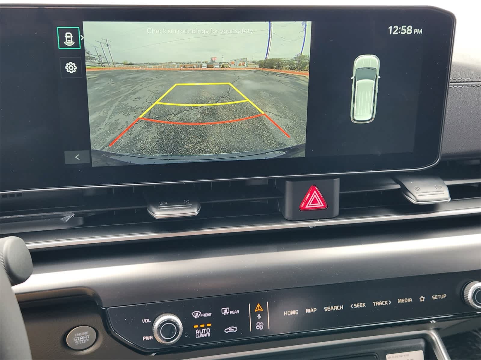 Thumbnail: 2026 Kia Carnival - 14