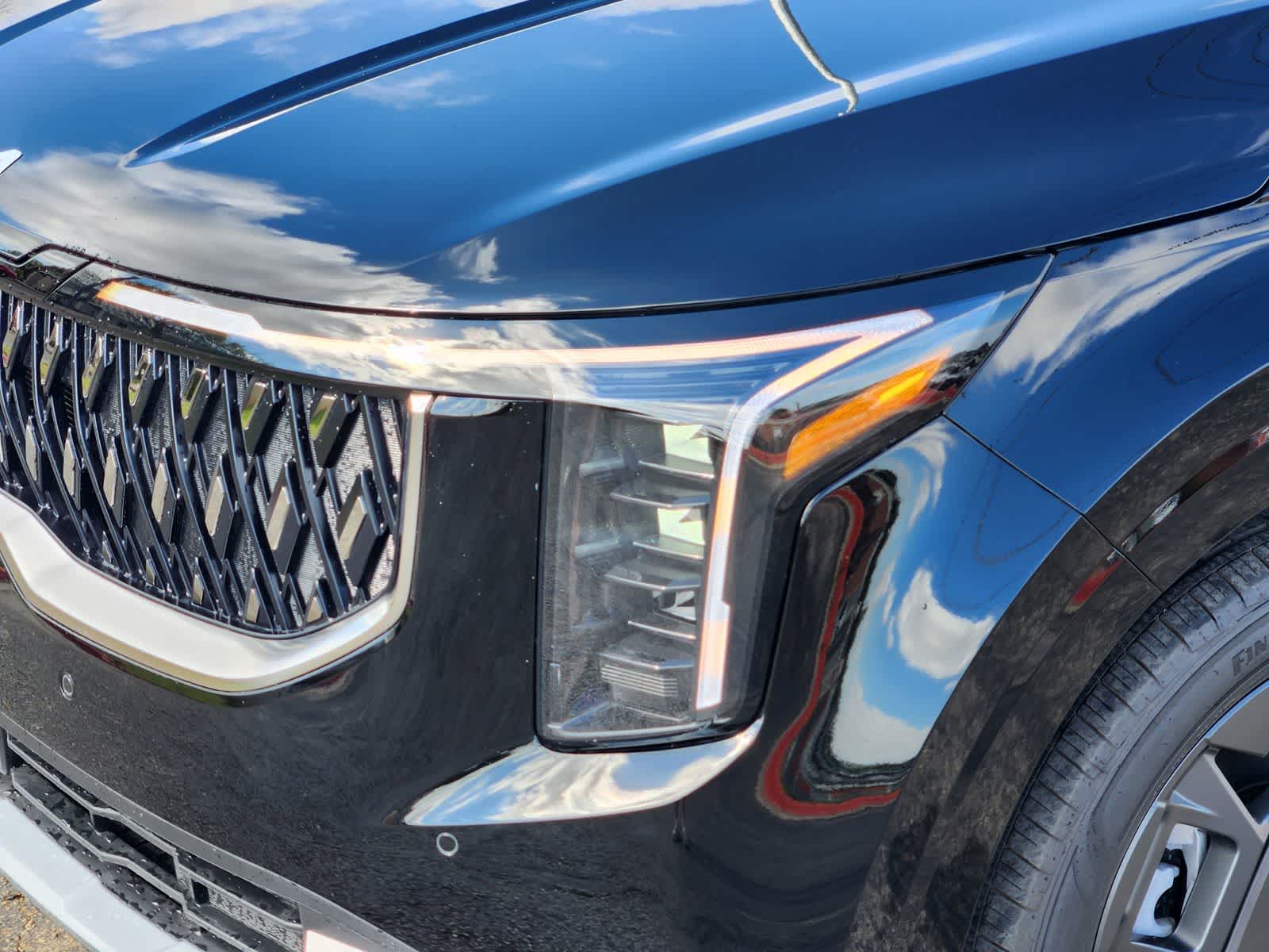 Thumbnail: 2026 Kia Carnival - 7