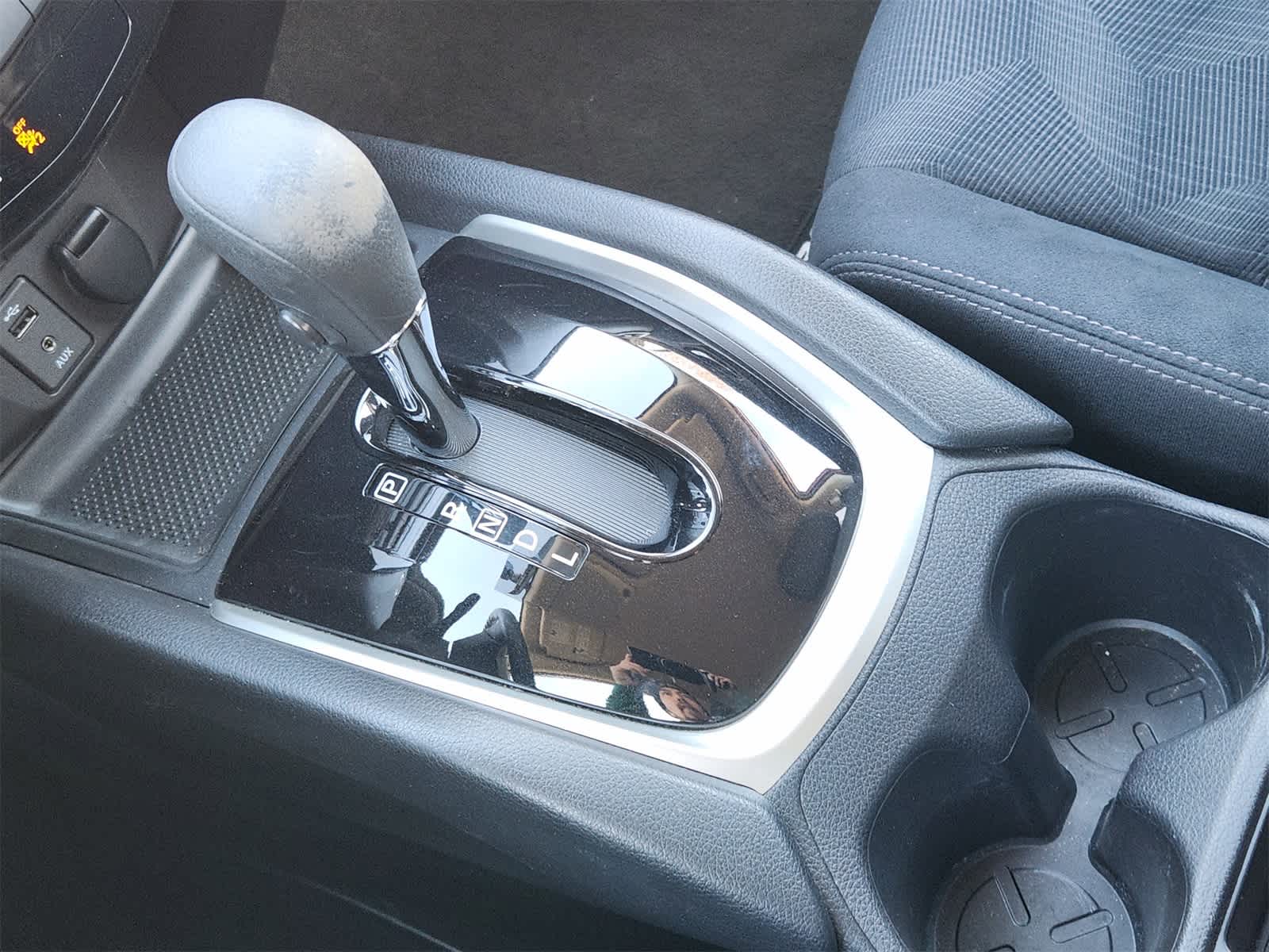 Thumbnail: 2014 Nissan Rogue - 20