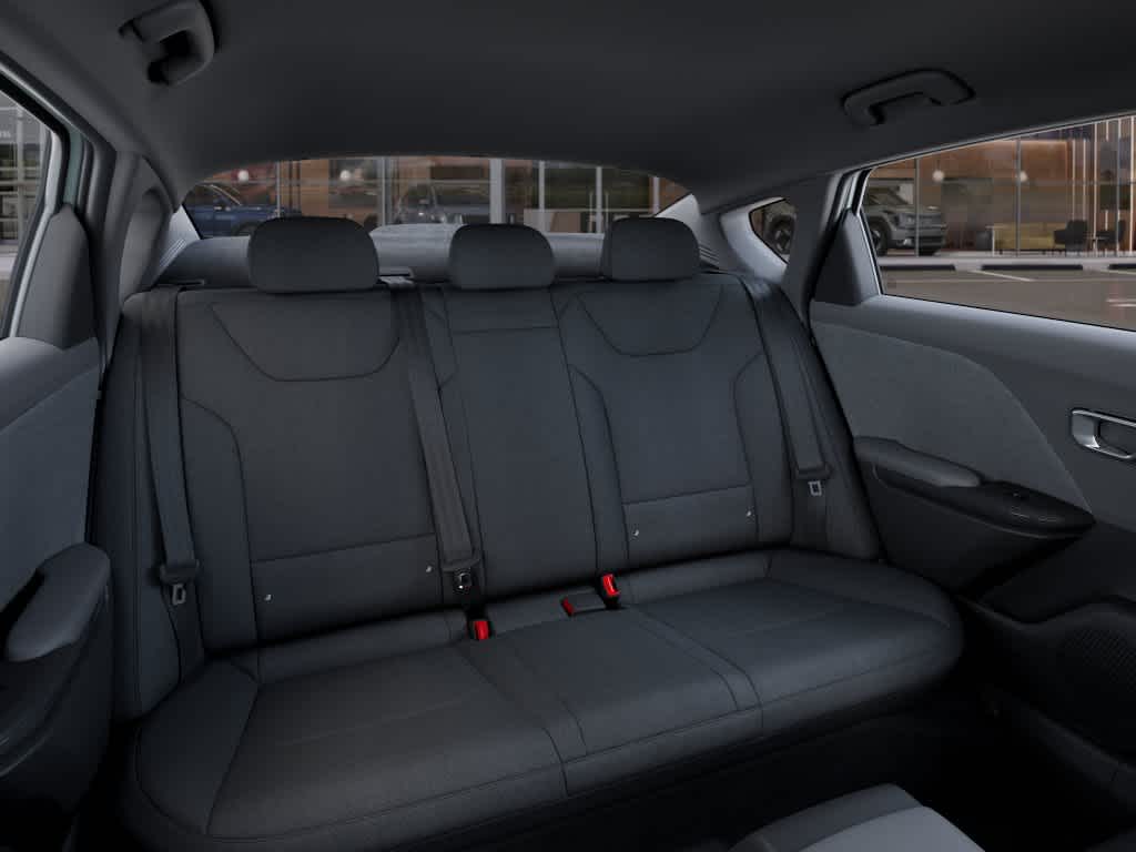 Thumbnail: 2026 Kia K4 - 16